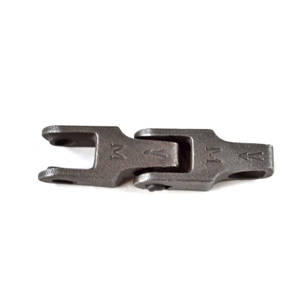 Vietnam-Made DOUBLE FLEX CHAIN Tariff-Free Two-Way Flexible Industrial Roller Chain for Farm & Industry Transmission