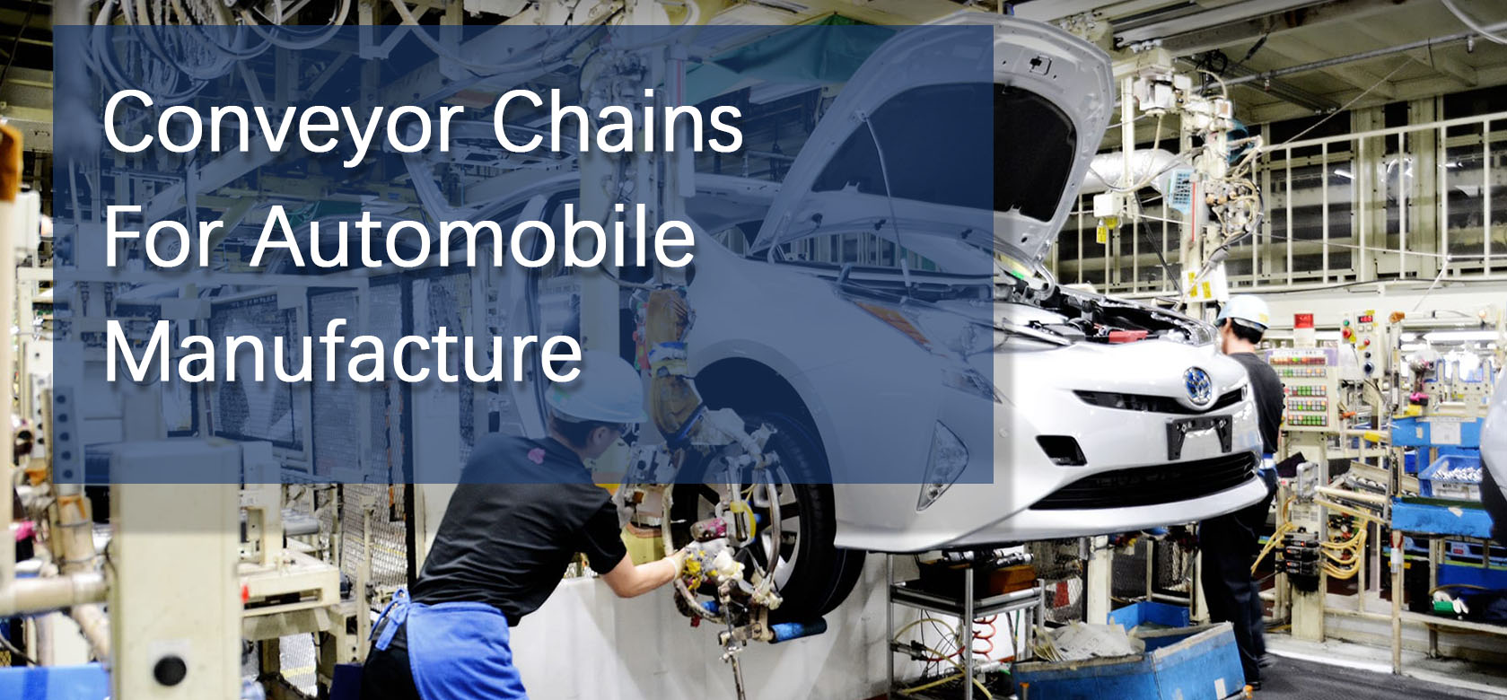 Tariff-free Manufacture CC5 Conveyor Chain for Automobile Spray Painting Line Made in Vietnam