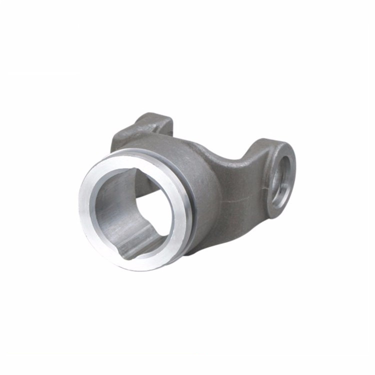 Vietnam Agricultural Yoke Tractor Clutch Spline Pto Joint Cardan Shaft Couplings Cross Drive Universal Propeller