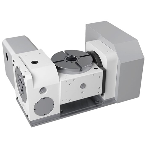 WT-S200 Machine Machining Center Parts Turntable Rotary Table for CNC Machinery Tariff-free Vietnam Factory