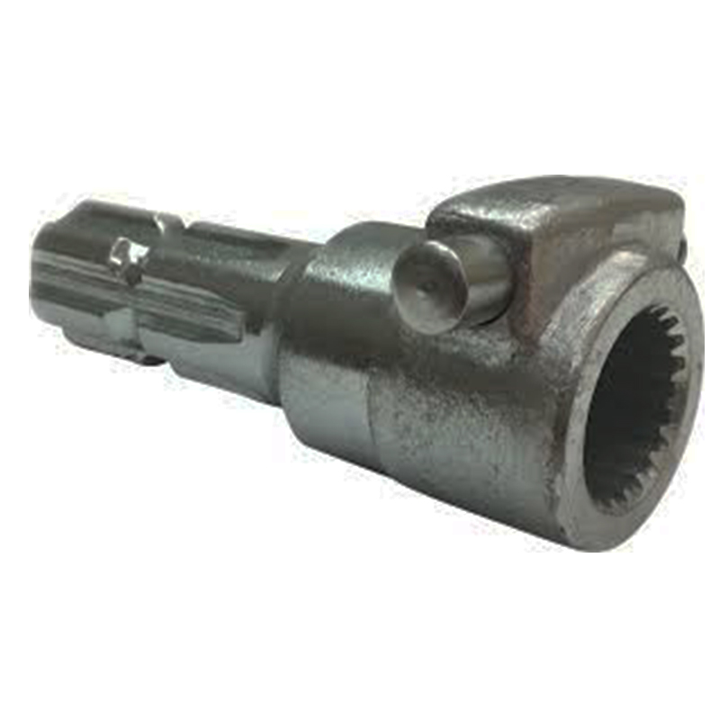 Pto Adaptor Wide Angle U Joint Universal Agricultural Tractor Gearbox Gear Box Drive Shaft Power Take off Made in Vietnam
