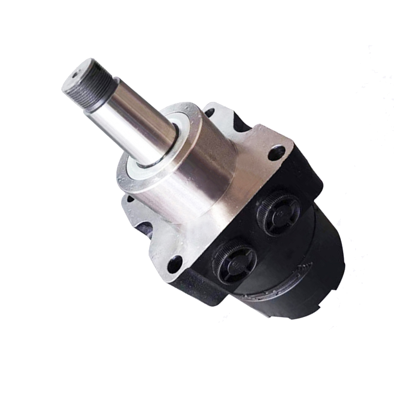 Vietnam Factory BMER Series Orbit Orbital Hydraulic Motor Tariff-free