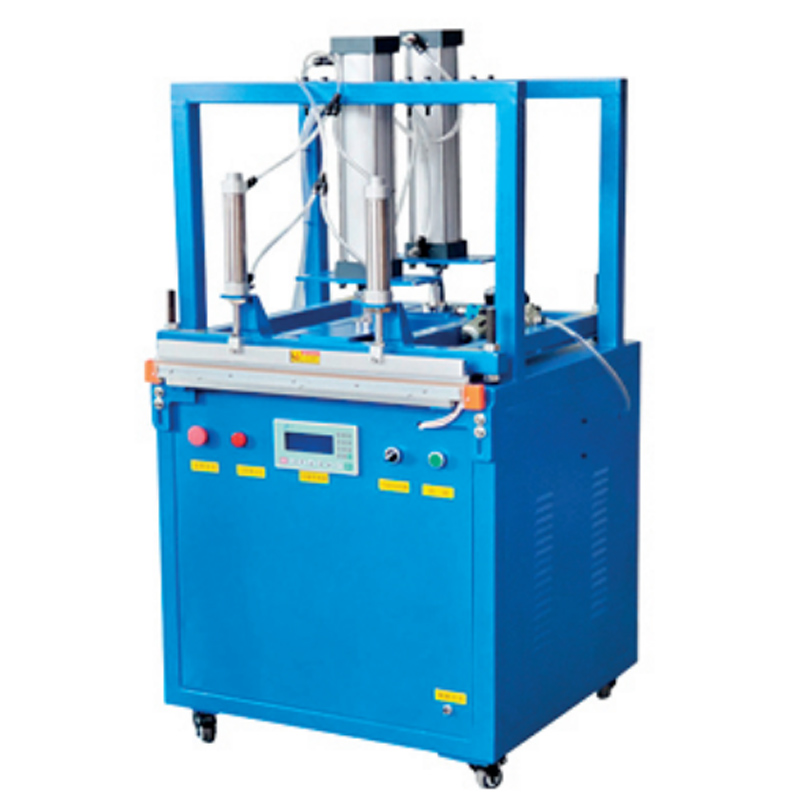 Compression Vacuumt Packaging Machine for Quilt, Pillow, Down Jacket, Flying Package Tariff-free