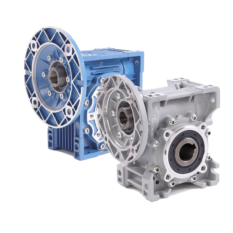Vietnam Factory RV25 RV40 RV30 RV50 NMRV040 Speed Reducers Worm Reduction Gearbox