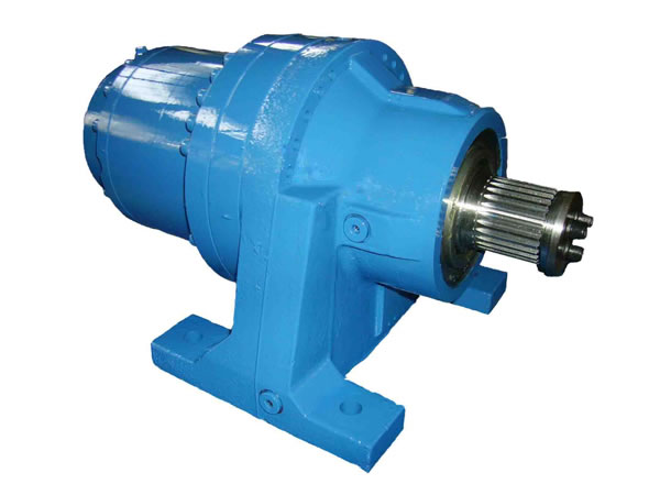 Tariff-free 300 Series Inline Planetary Gear Drives Speed Reducer Gearbox Replacement of Bonfiglioli 301L1 301L2 301L3 301L4