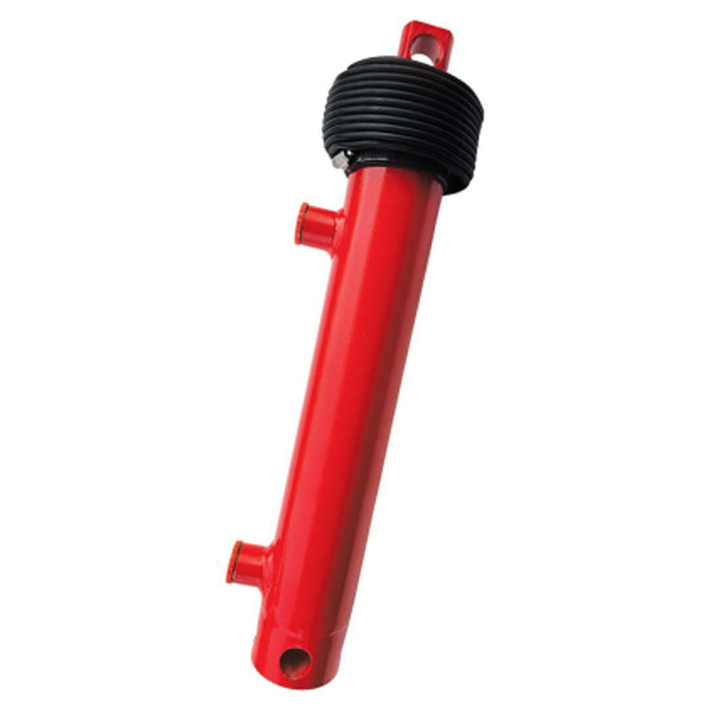 Vietnam Factory HH-YG45*220-V90 Hydraulic Cylinder for Corn Wheat Rice Harvester Agricultural Machine Tariff-free