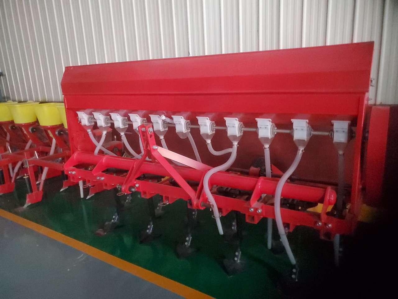 High Quality 1LY-425 Heavy Duty Disc Plough Best Used in Tariff-Free Sale New Condition Motor Gear Components Guaranteed Vietnam