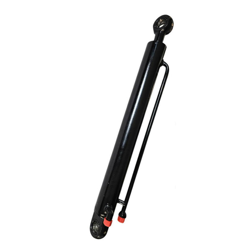 Vietnam Factory Micro Digger Excavator Side Hydraulic Cylinder for Construction Machinery Tariff-free
