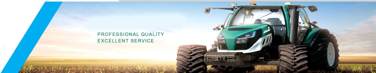 Vietnam Factory FS2604.55D4.010A Oil Hydraulic Lift Cylinder for Agricultural Machine Tractor Tariff-free