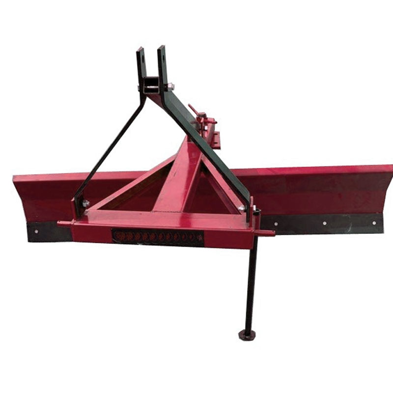 Tariff-free Heavy Duty Hydraulic 3 Point Grader Scraper for Sale