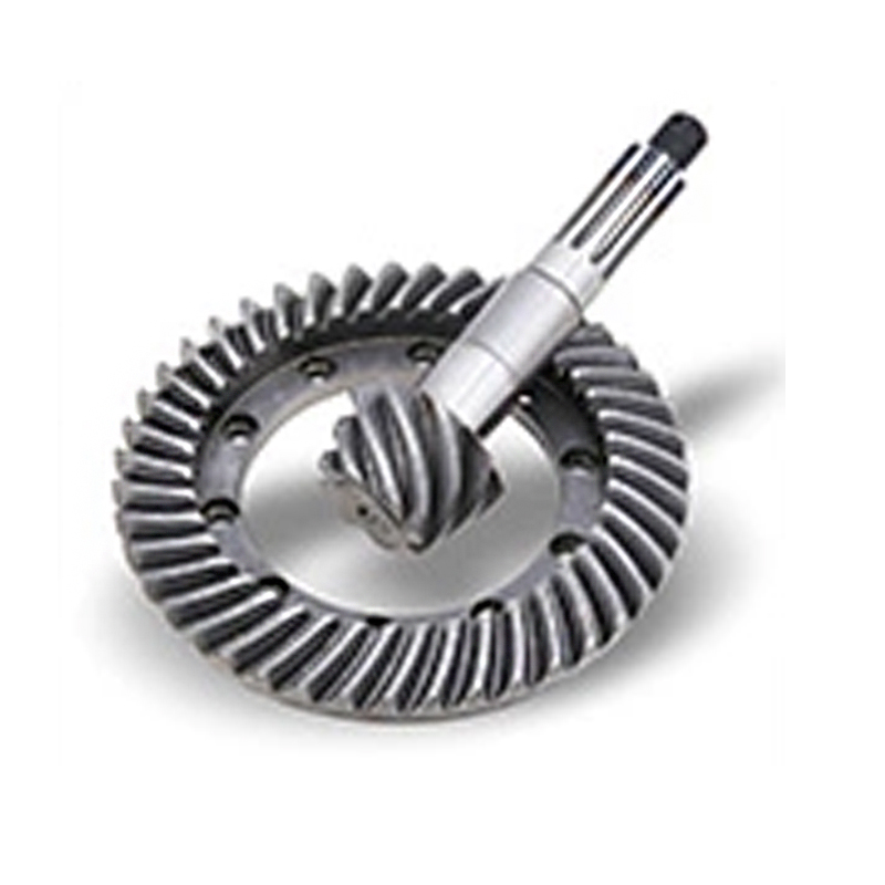 Vietnam Factory Custom Aluminum Cogged Pulley and Belt Tariff-free
