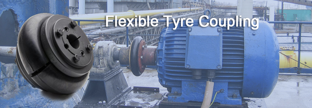 F50 F80 Flex Shaft Motor Water Pump Hydraulic Connector Fenaflex Fenner Pvc Tire Flexible Rubber Tyre Coupling Tariff-free