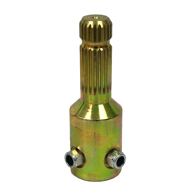 Vietnam  Professional Agricultural Pto Drive Shaft With High Quality Tariff-free