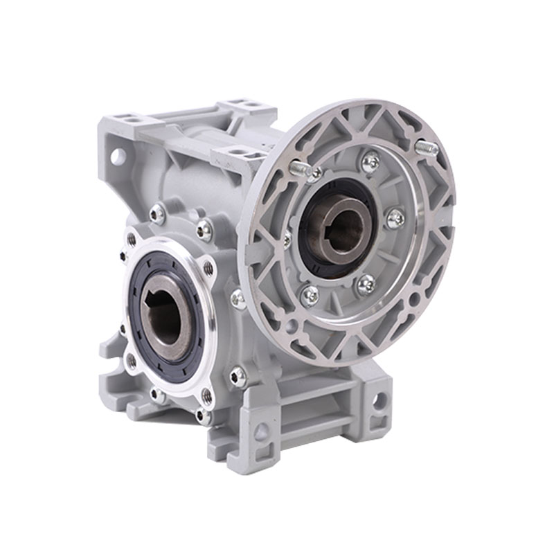 Vietnam Factory RV25 RV40 RV30 RV50 NMRV040 Speed Reducers Worm Reduction Gearbox