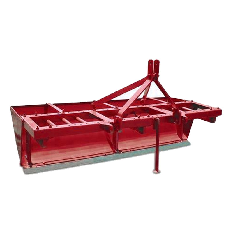 Tariff-free Used Tractor Scraper for Sale/tractor Box Scraper/land Leveller