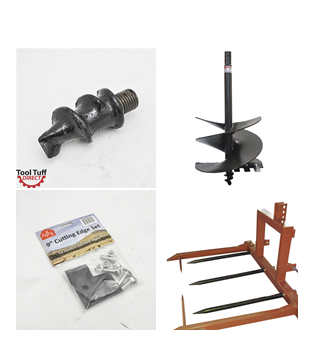 Tractor 3 Point Hitch Heavy Duty Drag Harrow Tariff-free Made in Vietnam