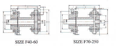 70 90T 110 230T 280T HRC Drive Coupling PU Rubber Spider Element Insert Flexible Made in Vietnam