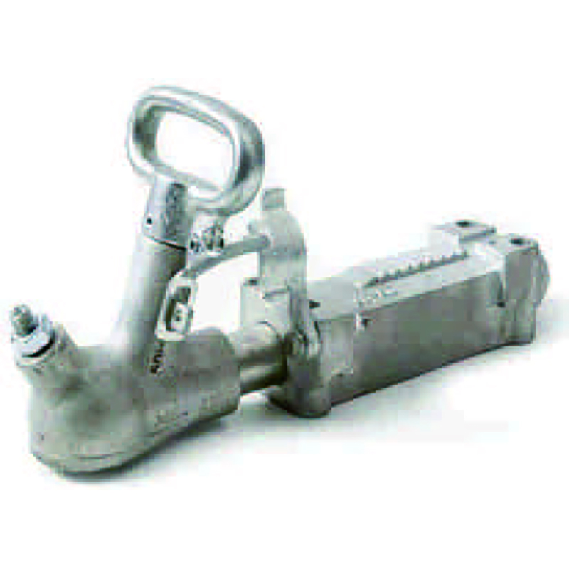 Vietnam Factory 1BJY-A04 Parts and Accessories Capacity 2000KG Trailer Australian Coupler Equipped With Ball Size 50mm