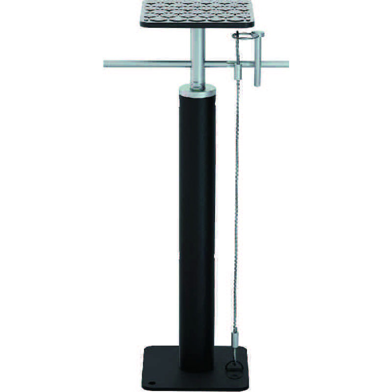 Vietnam Factory 1BJY-LS-07 Heavy Duty Capacity 5000LBS Parts and Accessories Trailer RV Stabilizer Jack