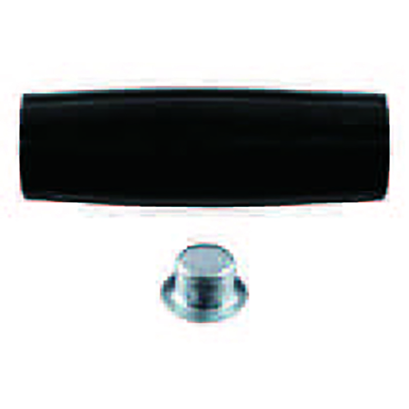 Tariff-free 1BJY-JHG-02 Parts and Accessories Replacement Trailer Jack Handle
