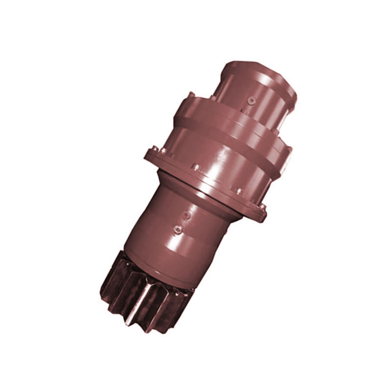 Tariff-free Planetary REDUCER Gearboxes for Pinion and Slewing Ring Drives