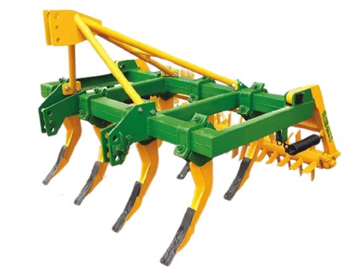 1BZD Series Heavy Duty Hydraulic Disc Harrow 12 Pcs for Compact Tractor Made Vietnam Gear Core Tariff-Free Agricultural Tool