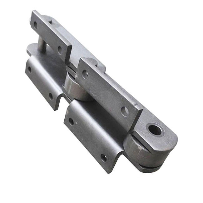 Tariff-free P152.4 DT-30A-A DT-30A Conveyor Bucket Elevator Chains for Cement Mill Industry Made in Vietnam