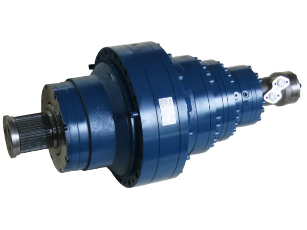 Tariff-free 300 Series Inline Planetary Gear Drives Speed Reducer Gearbox Replacement of Bonfiglioli 301L1 301L2 301L3 301L4