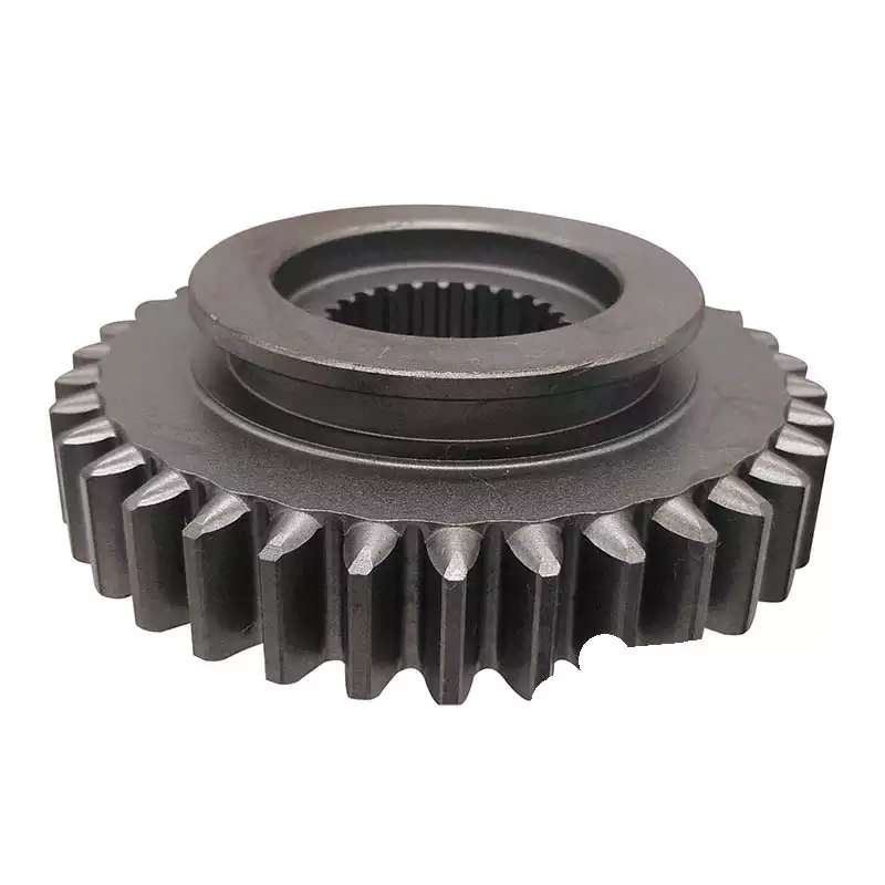 Vietnam Factory Agricultural TC030-22232 34T Transmission Counter Shaft Gear for Tractor L4400,L4508,MX5000,MX5200