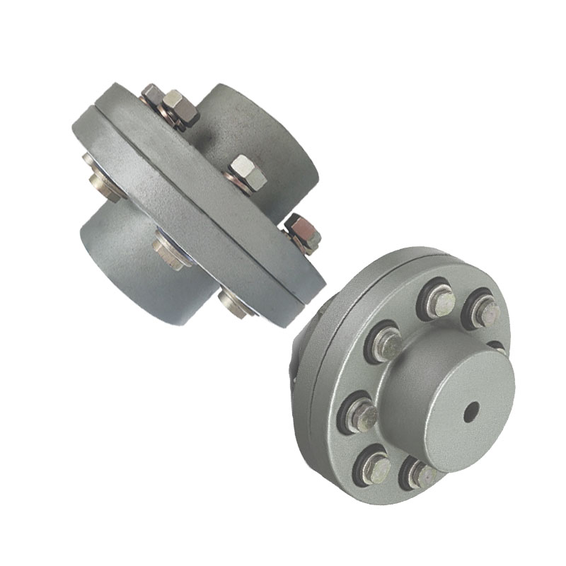 FCL Pin Bush Coupling for Motor and Gearbox Made in Vietnam