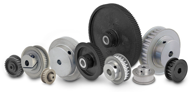 Vietnam Cnc Tooth Steel Aluminum Synchronous Drive Taper Lock Bush Pilot Bore Metric Pitch XL Htd Gt2 Timing Belt Pulleys
