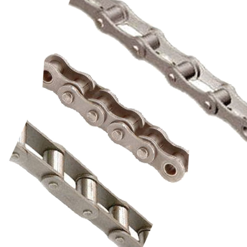 Tariff-free Conveyor Chain With Attachment Made in Vietnam