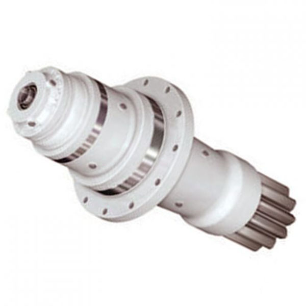 Tariff-free 1.3.15 to 9000 Ratio Series N G Planetary Gear Slew Drive Gearbox Speed Reducer for Cranes