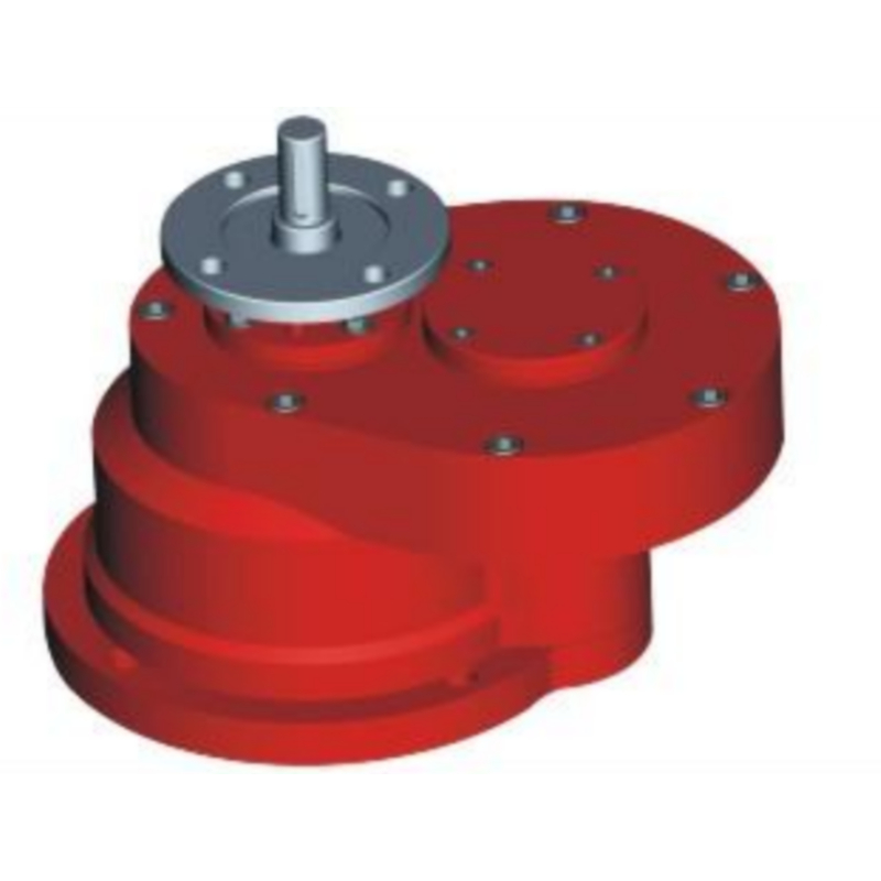 Tariff-Free Electric Hydraulic Worm Gear Unit Wafer Butterfly Hand Wheel Ball Plug Valve Operator Actuator Gearbox