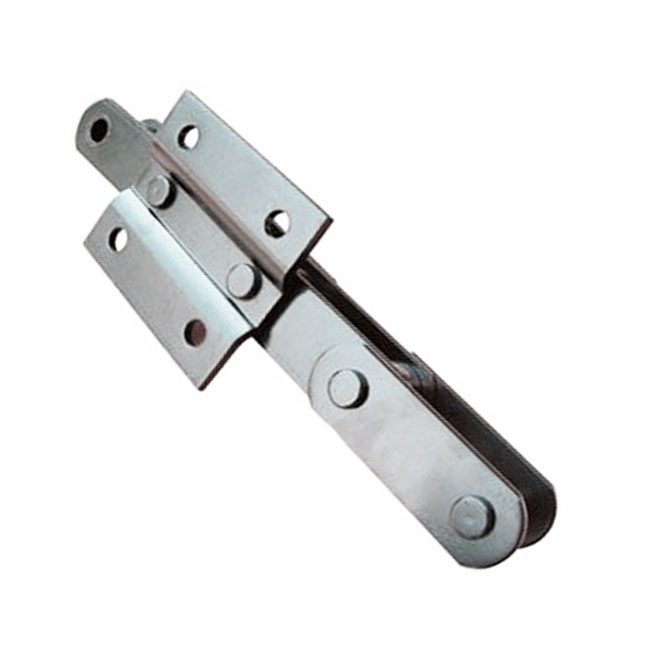 Tariff-free P200-2L P150/2L P100/4L TBH100/4L Bucket Elevator Chains for Cement Mill Industry Made in Vietnam