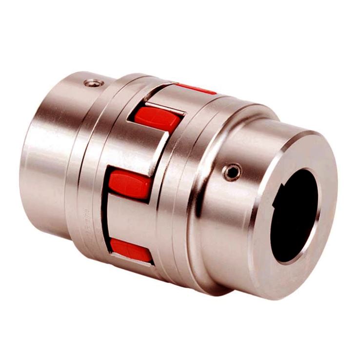 Bibby Rigid Steel Coupling Made in Vietnam