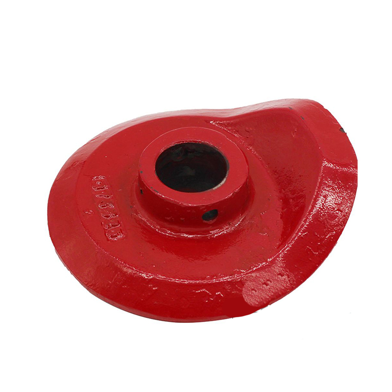 Tariff-free Agricultural Spare Parts 0765.25 Finger Bushing for Baler AP61,AP63,AP71