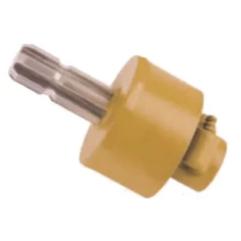 Best Manufacturers RAS1 Series Overruning Clutch for PTO Shaft Tariff-free Made in Vietnam