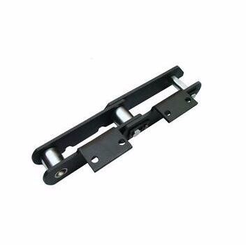 Vietnam-Made M315-315/M450-315/M630-315 Pan Conveyor Chains for Bucket Elevator Tariff-Free Cement Industry Transmission Chains