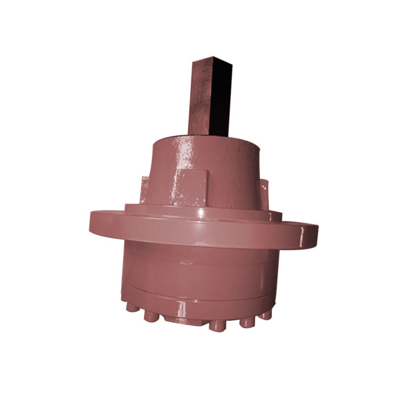 Hydraulic Motors Integrated Tariff-Free Power Wheel Planetary Gear Drives Speed Reducer Gearbox