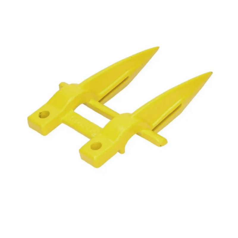 Vietnam Factory 379720 Forged Knife Guard for Agricultural Combine Harvester HRC52-56 Tariff-free