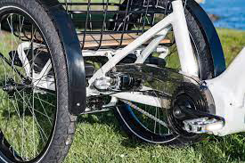 Vietnam Factory Tariff-free Ultra-quiet All-in-one Shifter (Old) Gear Reducer 18 16 6 Teeth Electric Tricycle Gearbox