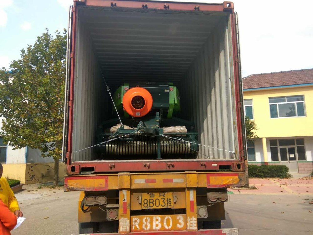Vietnam Factory High Quality Disc Drum Mower (DM130) for Hay