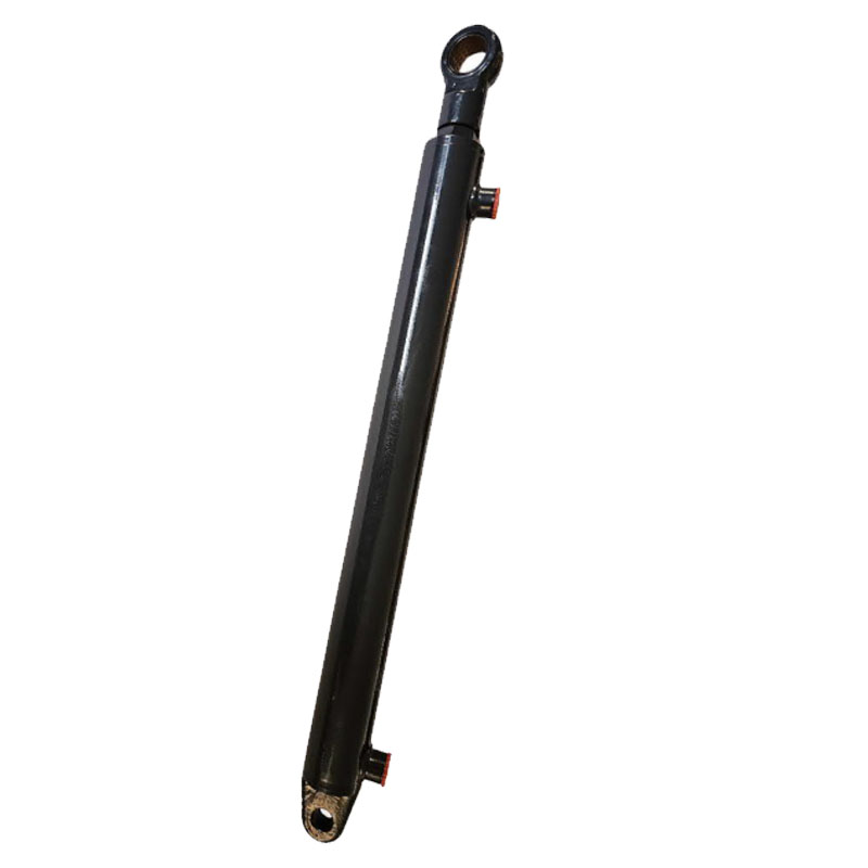 Vietnam Factory HK-DK-12 Agricultural Baler Opening Hydraulic Cylinder Tariff-free