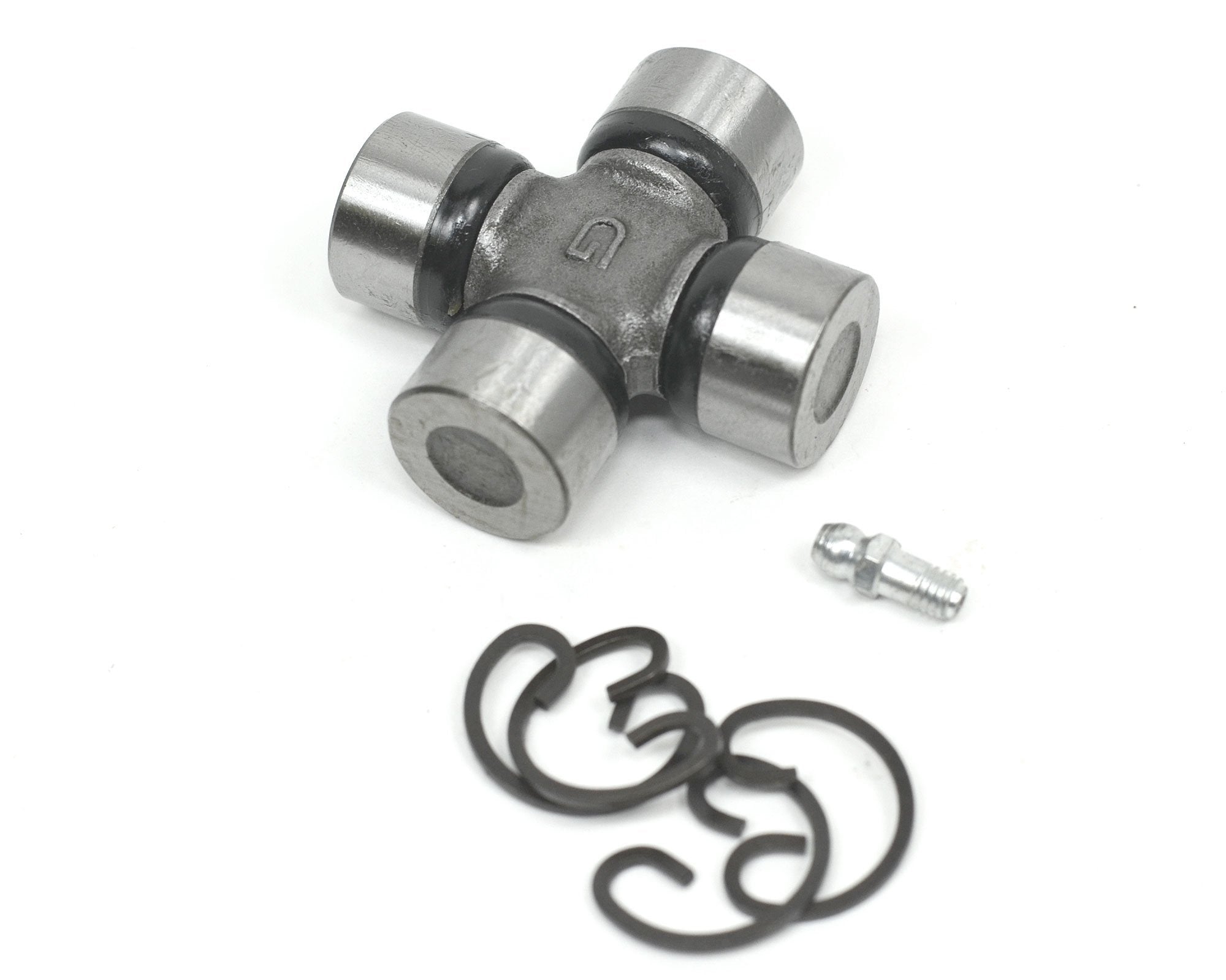 Vietnam China Made High Quality Auto Part Cardan Machine Tool Single or Double Universal Joints Tariff-Free