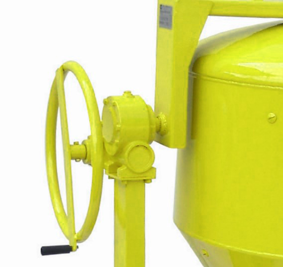 Vietnam Factory ZL-2810 Cement Mixer with Innovative Planetary Gearbox Reducer Tariff-Free Concrete Mixing Drive System