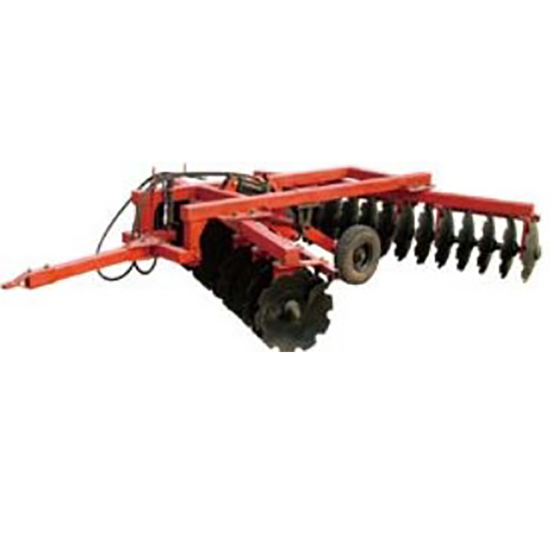 Special Design Widely Used Trailed Type Heavy Duty Offset Disc Harrow for Sale Tariff-free Vietnam Manufactory