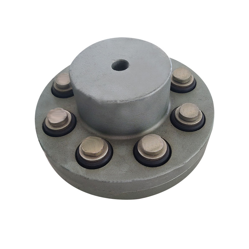 FCL Pin Bush Coupling for Motor and Gearbox Made in Vietnam