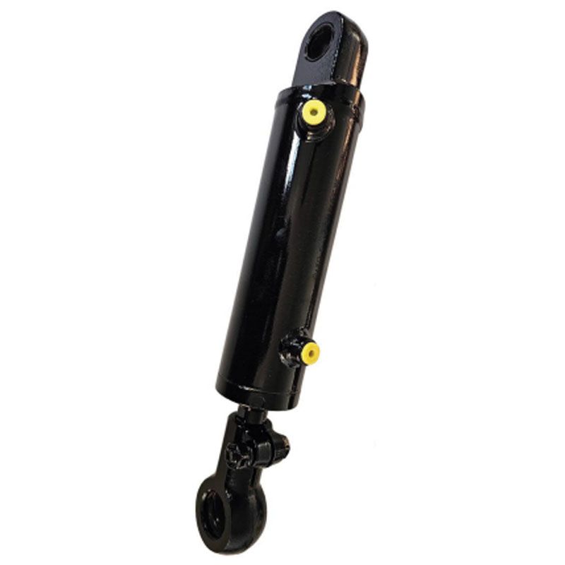 Vietnam Factory Truck Tilt Hydraulic Cylinder Pump Gear Engine Core Tariff-Free for Construction Machinery Forklift Truck