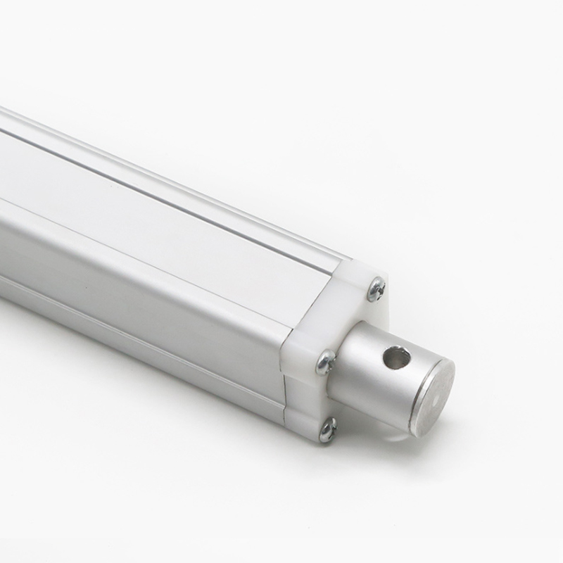 TC-03 DC 12V 24V 36V 48V 1000mm Micro Mute Electric Push Rod Linear Actuator Tariff-free Made in Vietnam